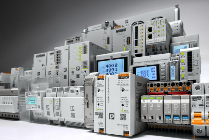 Product overview from the Power Reliability portfolio