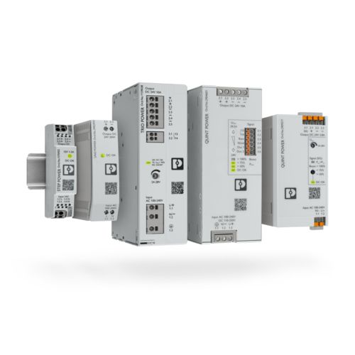 Power supplies
