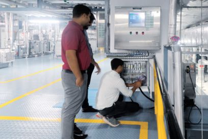 Serum Institute of India
