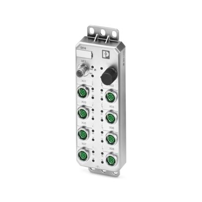 AXL E IOL DI16 M12 6M - Digitalmodul