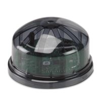 LoRaWAN-capable luminaire control unit 