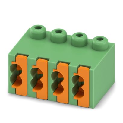 FK-MPT 0,5/ 4-ST-3,5 - Leiterplattenstecker