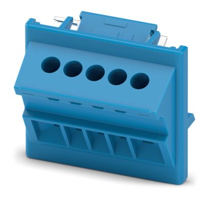 ICC25-TS1,5/5L3,5-5015 - Leiterplattenklemme