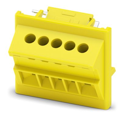 ICC25-TS1,5/5L3,5-1018 - Leiterplattenklemme