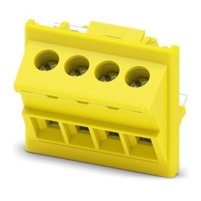 ICC25-TS2,5/4L5,0-1018 - Leiterplattenklemme