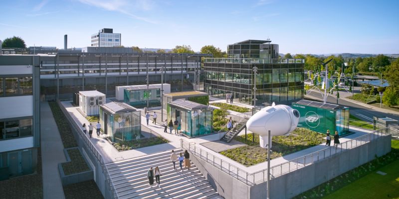 Picture for All Electric Society Park – slik lykkes sektorkoblingen