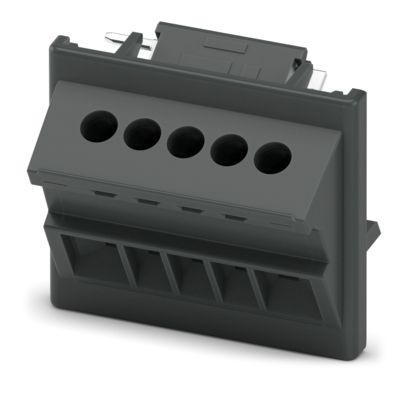 ICC25-TS1,5/5L3,5-9005 - Leiterplattenklemme
