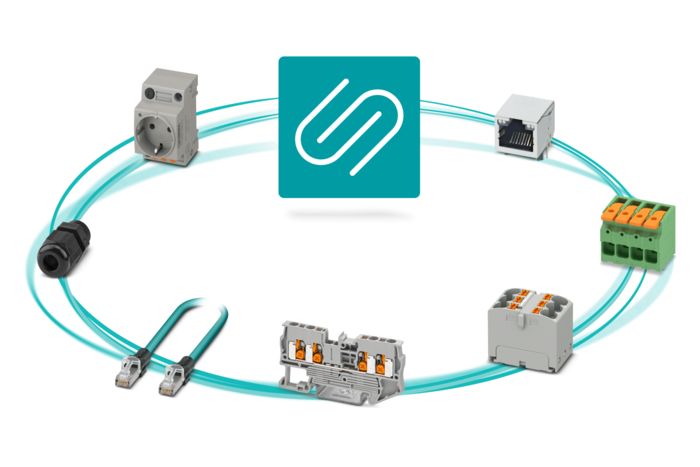 Products for the functional area “Connectivity”