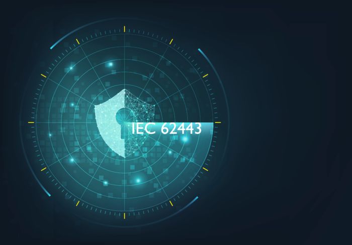 IEC&nbsp;62443-4-2 certificate