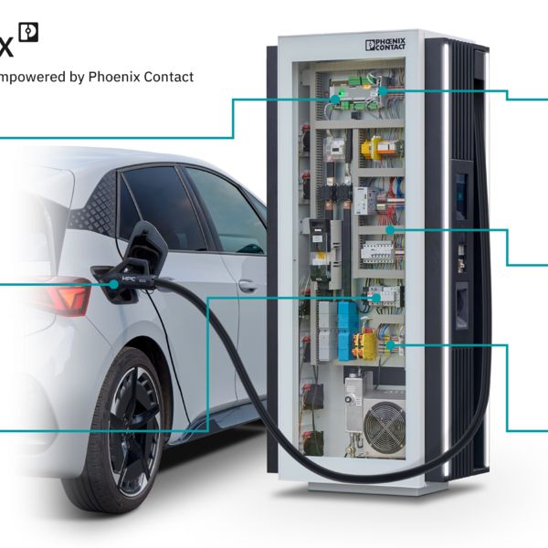 E-mobility