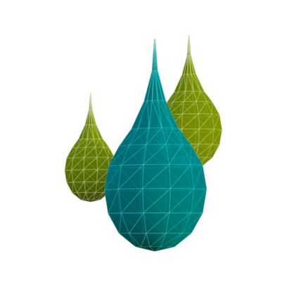 Empleados de Phoenix Contact hablando con clientes del sector de la gestión del agua 
