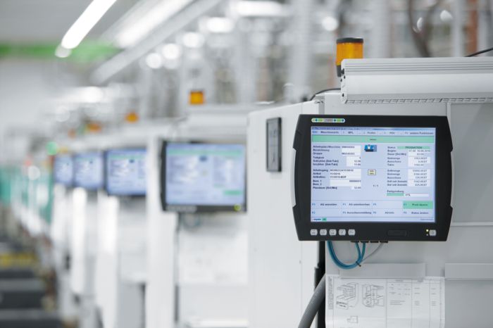 Windows-Rechner in der Automatisierung 