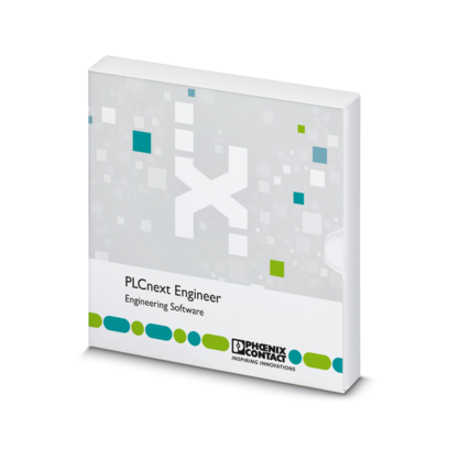 许可-APP-LIC-MLNEXT-EXE PLCNEXT X86