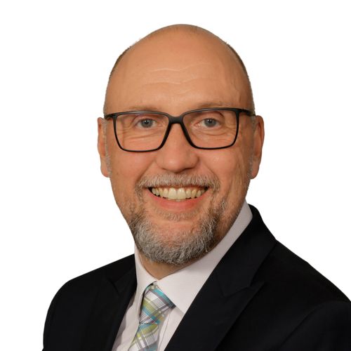 Klaus Lütkemeier