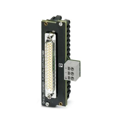 FLKM-PA-D37/HW/C300 - Frontadapter