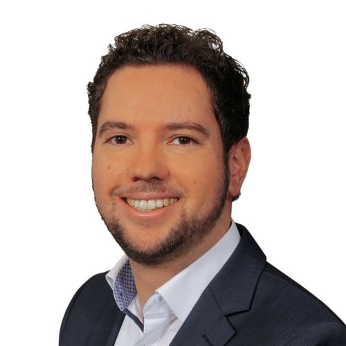 Tim Kindermann – Phoenix Contact, Product Manager Data Connectors/Field Device Connectors and Board Member of the Single Pair Ethernet Alliance