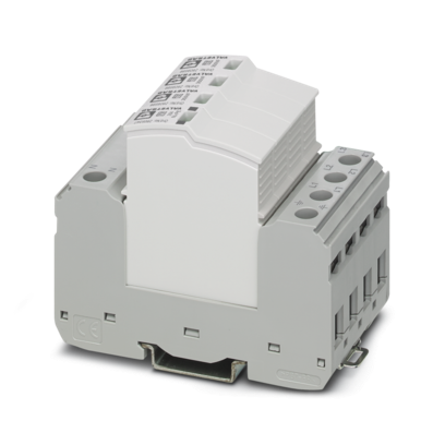 2类电涌保护器-VAL-SEC-T2-3S-350VF-FM
