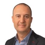 Miguel Izquierdo, Jefe de producto Industrial Cabinet Connectivity