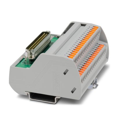 VIP-2/PT/D37SUB/M/ET200SP-HA - Termination board - 1100964