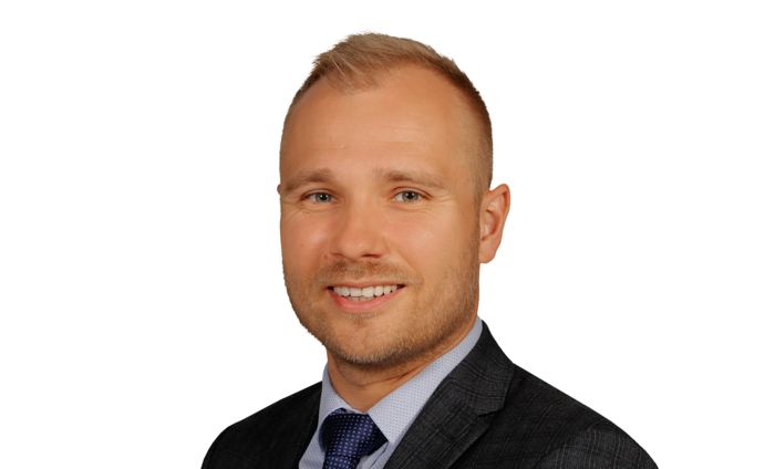 Dominik Mazur