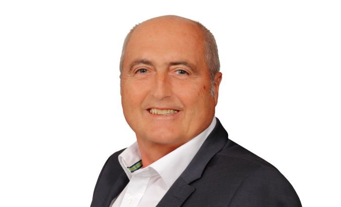 Michael Onnich