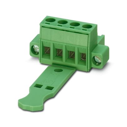 MSTB 2,5/ 5-STZF-5,08 - Leiterplattenstecker