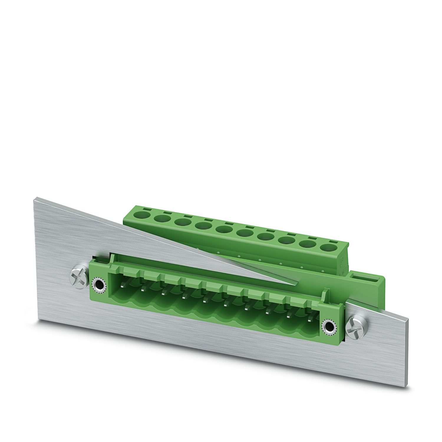 DFK-MSTB 2,5/12-STF-5,08-LR - Feed-through plug - 1096142 DFK-MSTB 2,5/12-STF-5,08-LR - Feed-through plug - 1096142