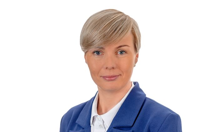 Agnieszka Pylińska