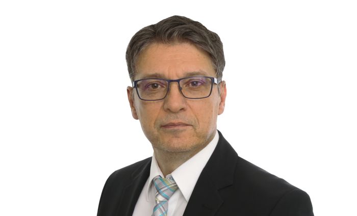 Daniel Prebeg