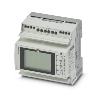 EEM-MA371-R - Measuring device (2907985)