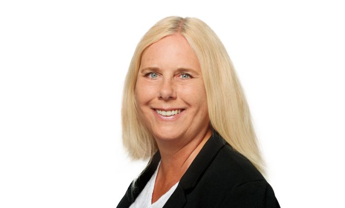 Lene Lunge