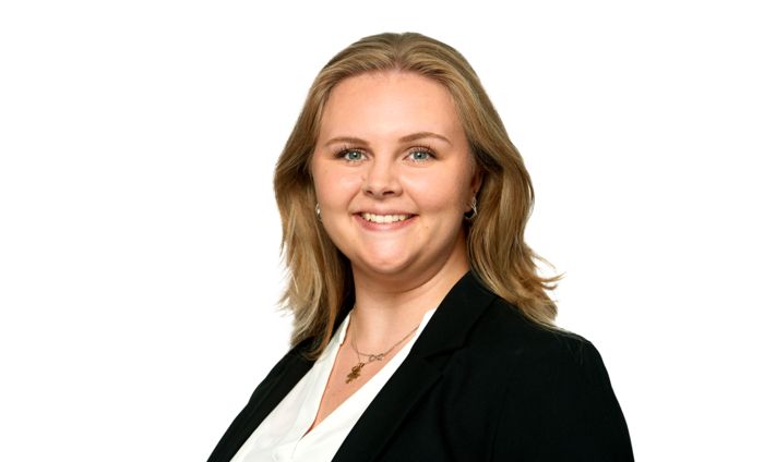 Anne Sofie Dahl