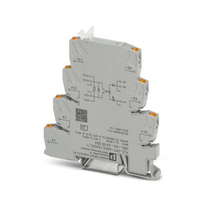 PLC-OPT- 60DC/300DC/1 - Solid-State-Relaismodul