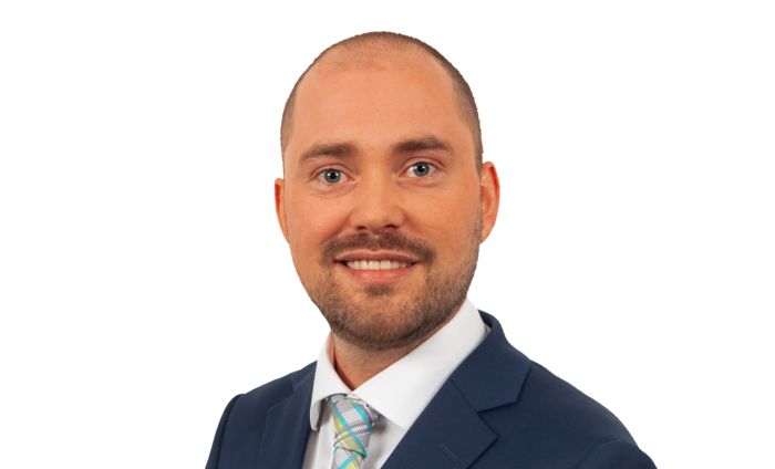 Thomas Christiansen, Phoenix Contact AS