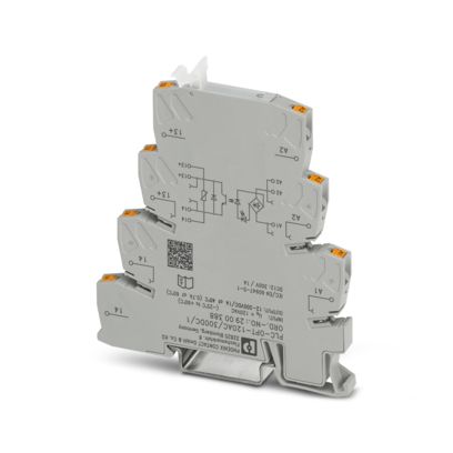 PLC-OPT-120AC/300DC/1 - Solid-State-Relaismodul