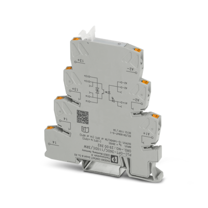 固态继电器模块-PLC-OPT- 36DC/110DC/3RW