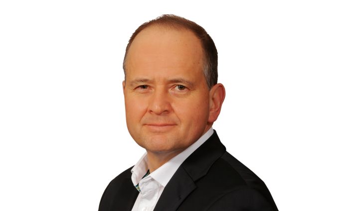 Martin Wille