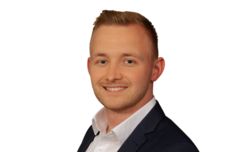 Niklas Lecker