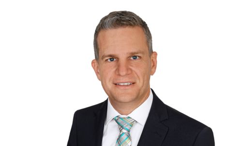 Martin Höbarth, Field Application Engineer