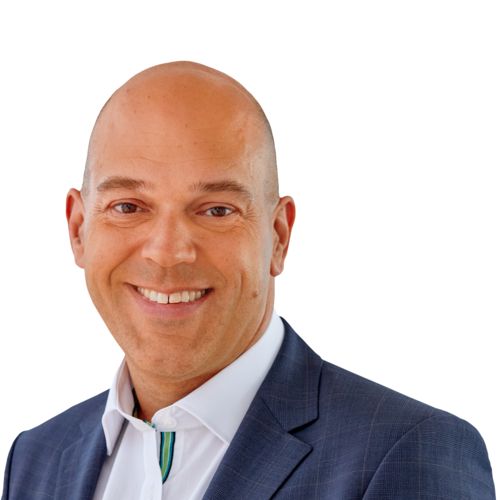 Michael Heinemann