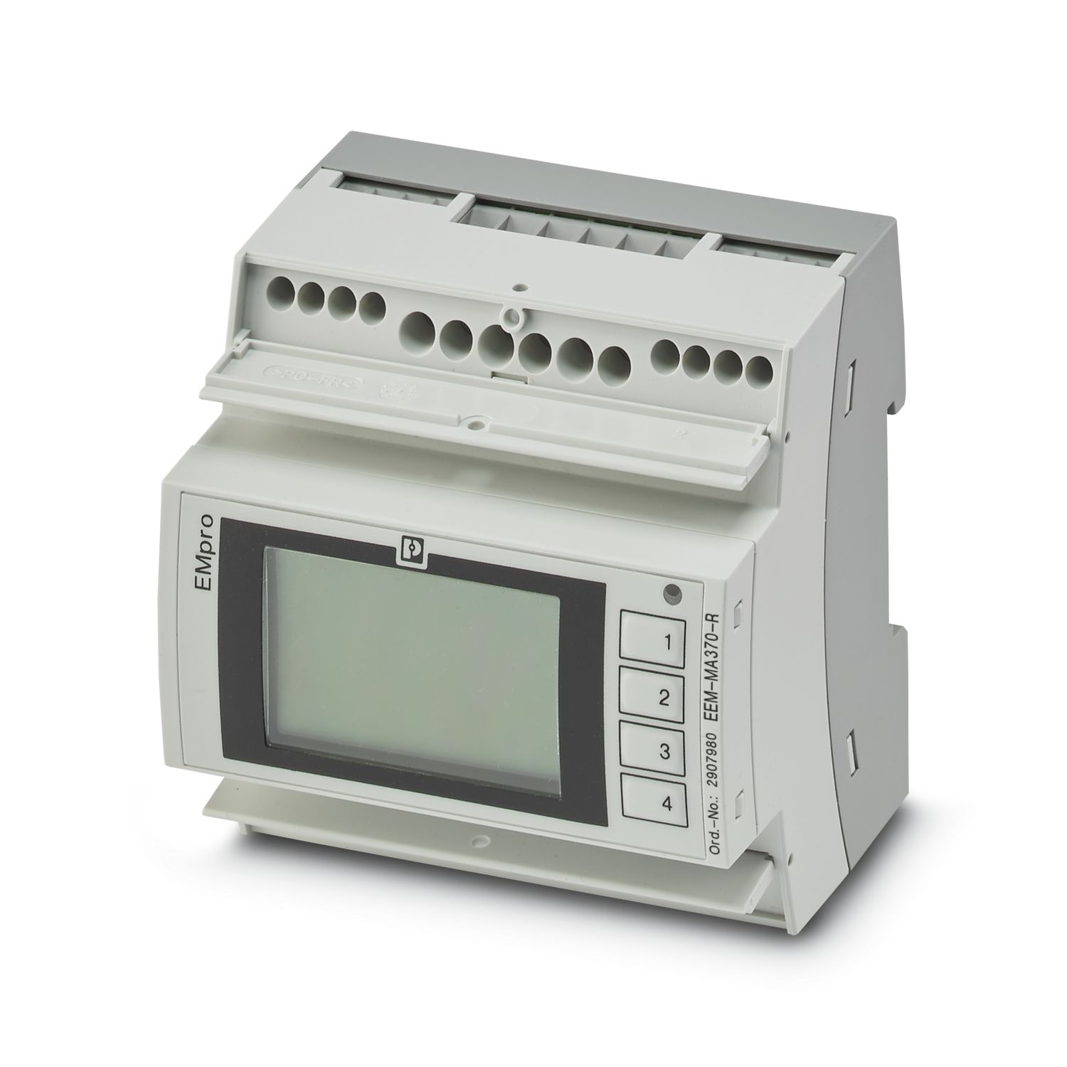 EEM-MA370-R - 計測ユニット - 2907980 | Phoenix Contact EEM-MA370-R - 計測ユニット - 2907980 | Phoenix Contact