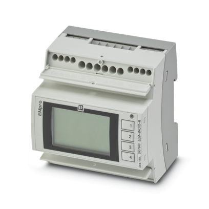 测量设备-EEM-MA370-R