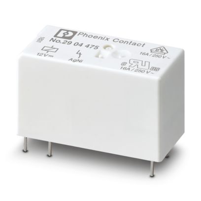 REL-MR- 12DC/1IC - Einzelrelais