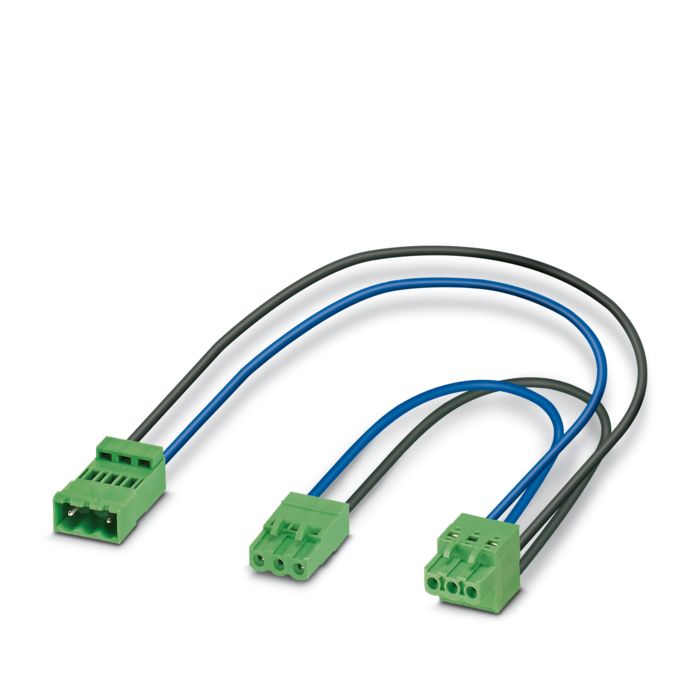 Kabel für Smart Meter Gateways (SMGW)