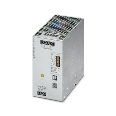 QUINT4-PS/1AC/24DC/20/+ - Power supply unit - 2904617 | Phoenix 