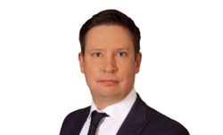 Kuvassa Antti Asikainen