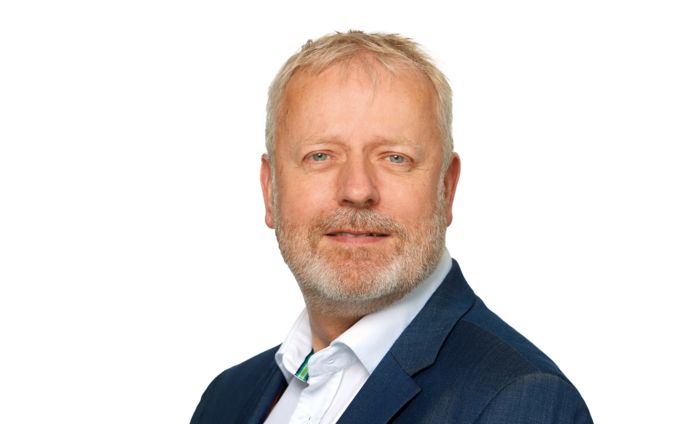 Martin Holm Jensen