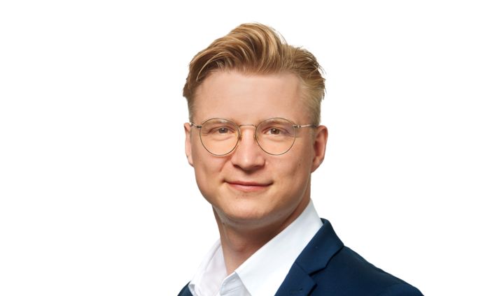 Rasmus Bentzen Knudsen