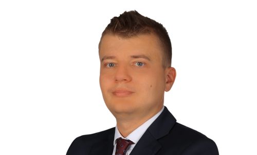 Konrad Sobczyk