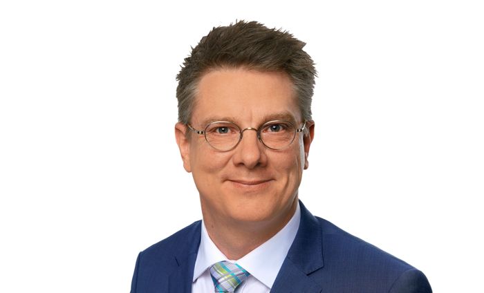 Ulrik Rasmussen